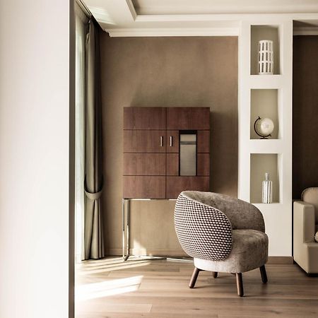 Grand Hotel Fasano การ์โดเน ริเวียรา ภายนอก รูปภาพ
