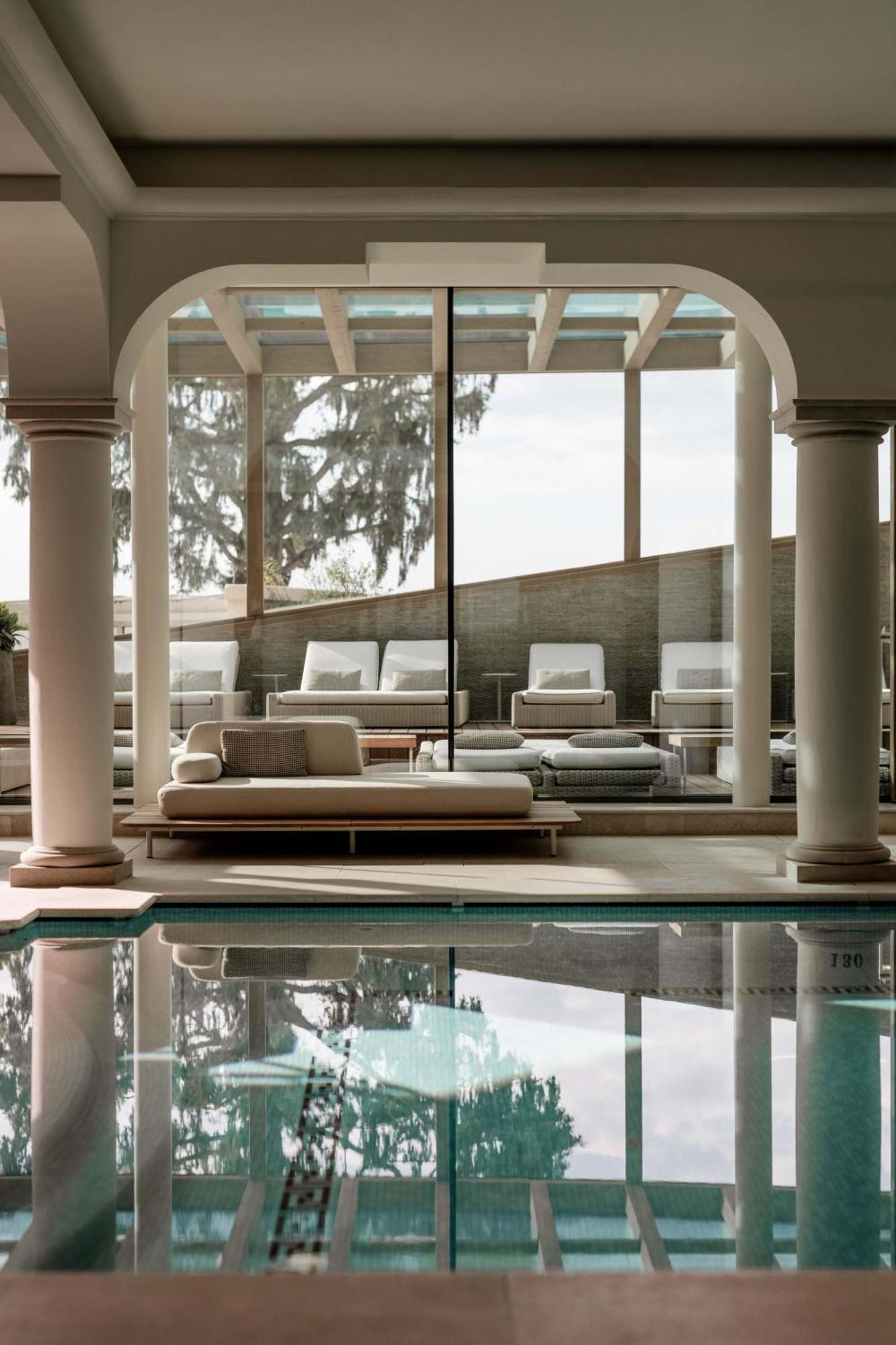 Grand Hotel Fasano การ์โดเน ริเวียรา ภายนอก รูปภาพ