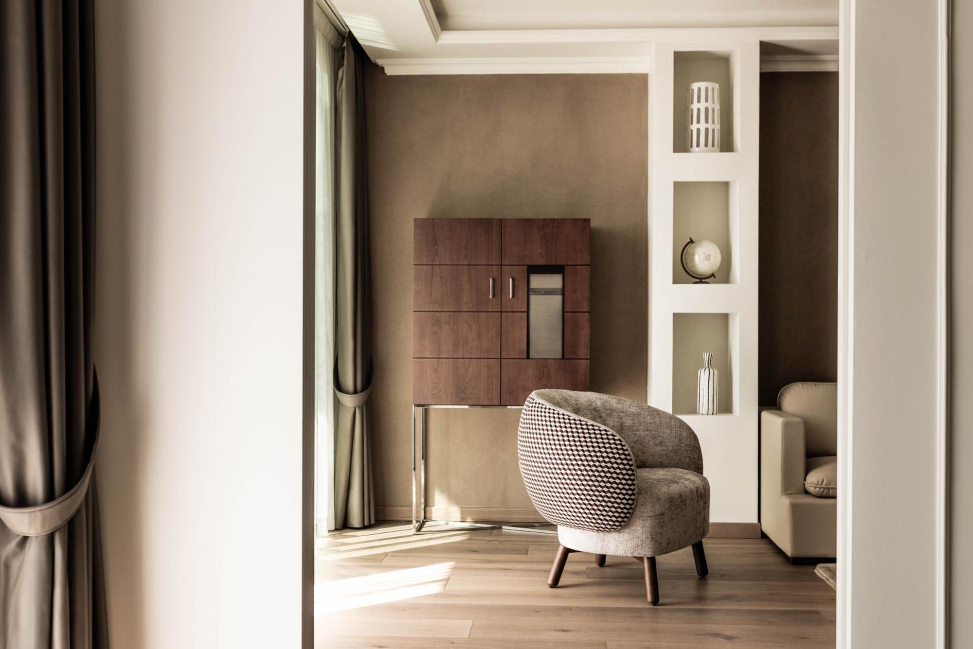 Grand Hotel Fasano การ์โดเน ริเวียรา ภายนอก รูปภาพ
